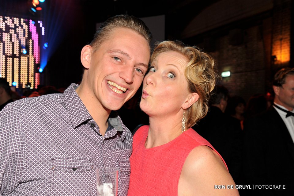 1 Januari Nieuwjaarsgala 2017