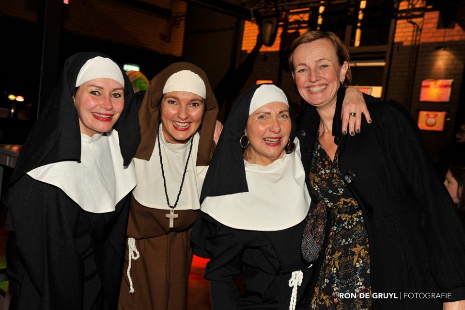 1 Januari Nieuwjaarsgala 2017