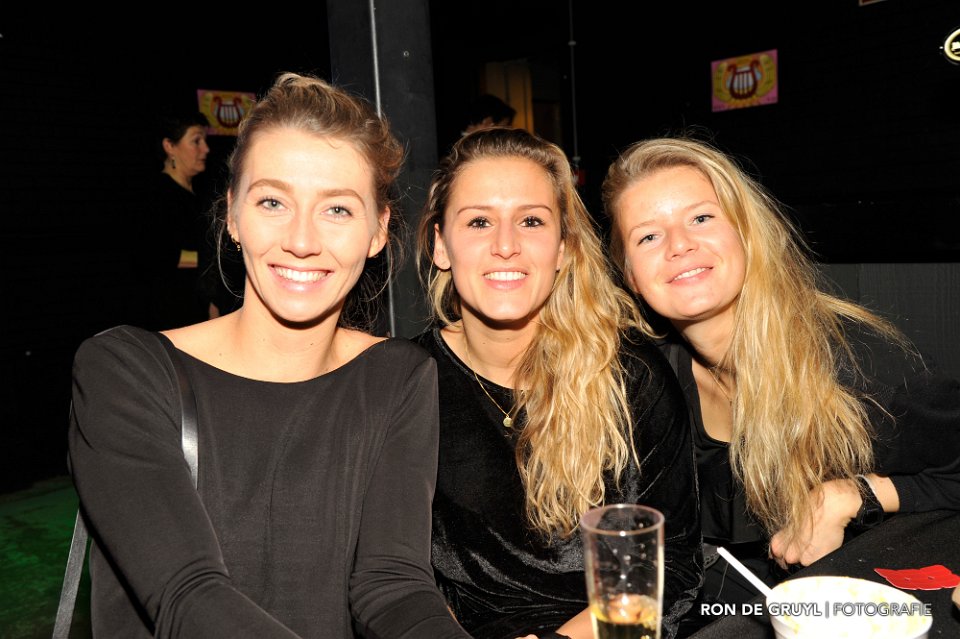 1 Januari Nieuwjaarsgala 2017