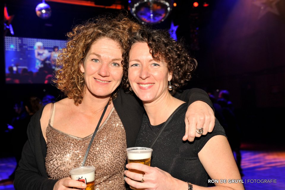 1 Januari Nieuwjaarsgala 2017
