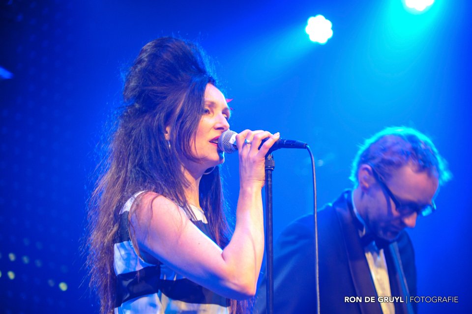 1 Januari Nieuwjaarsgala 2017
