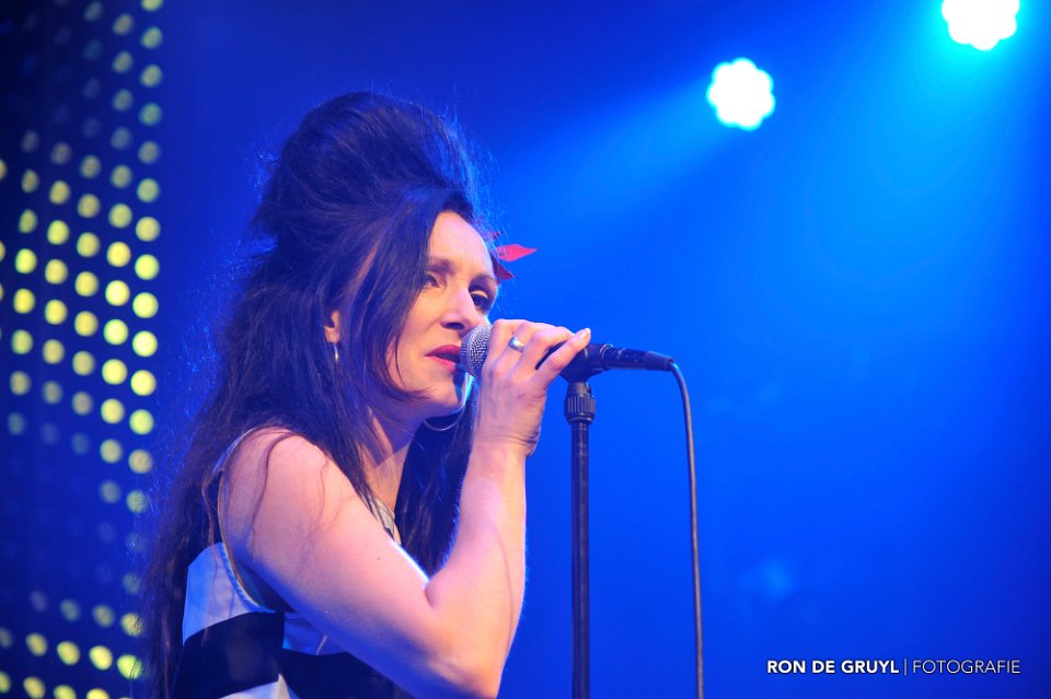 1 Januari Nieuwjaarsgala 2017