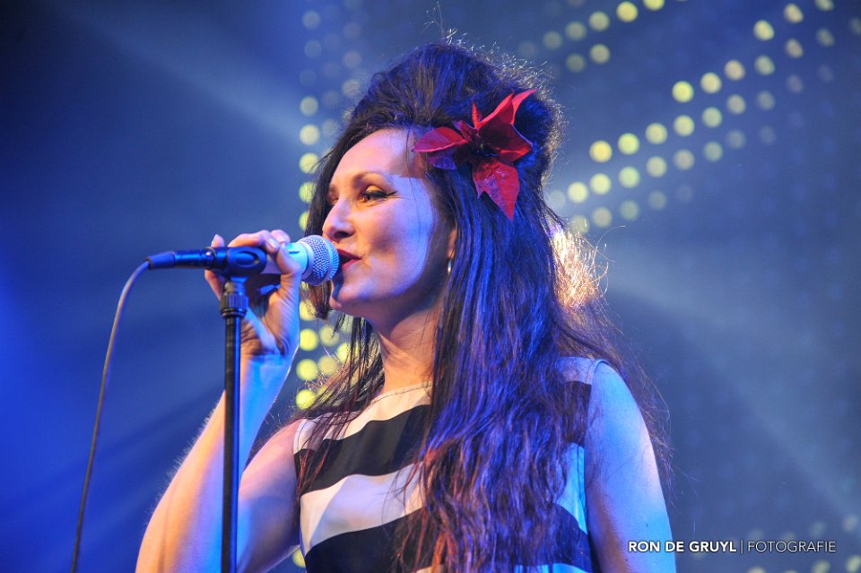 1 Januari Nieuwjaarsgala 2017