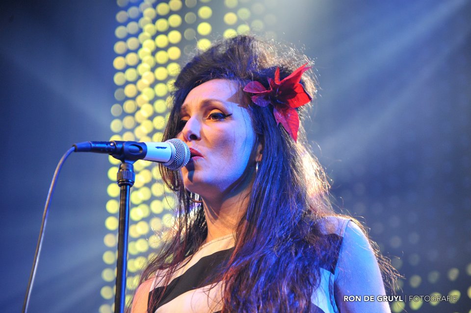 1 Januari Nieuwjaarsgala 2017