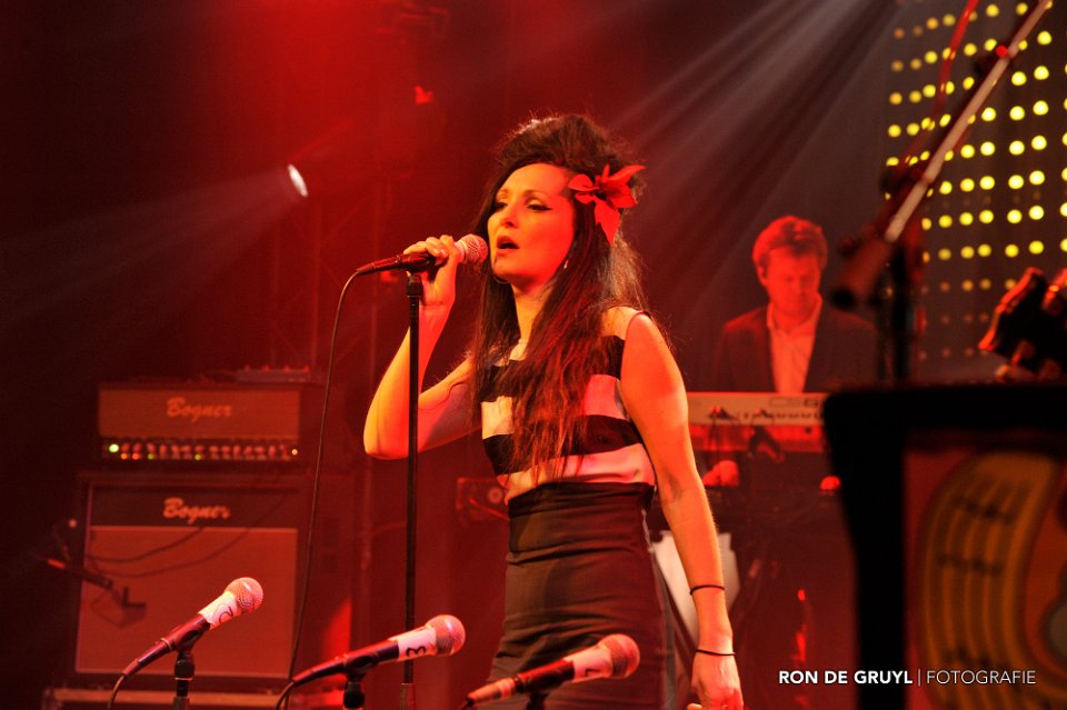 1 Januari Nieuwjaarsgala 2017