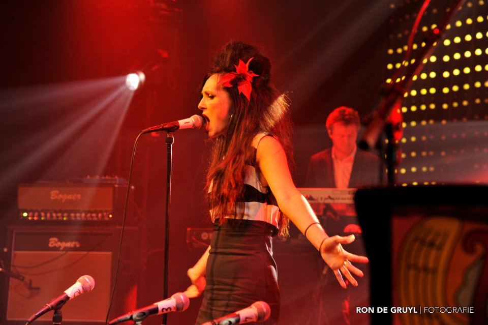 1 Januari Nieuwjaarsgala 2017
