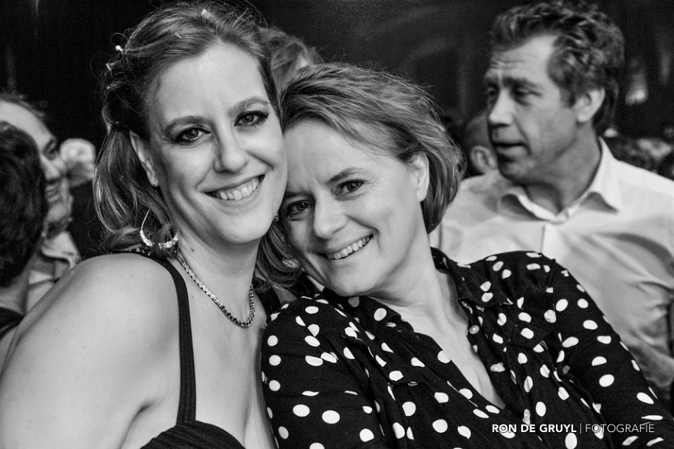 1 Januari Nieuwjaarsgala 2017