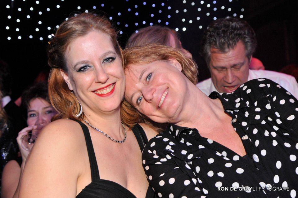 1 Januari Nieuwjaarsgala 2017