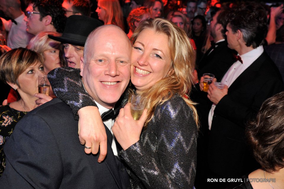 1 Januari Nieuwjaarsgala 2017