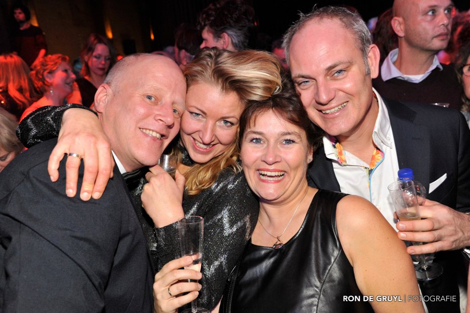 1 Januari Nieuwjaarsgala 2017