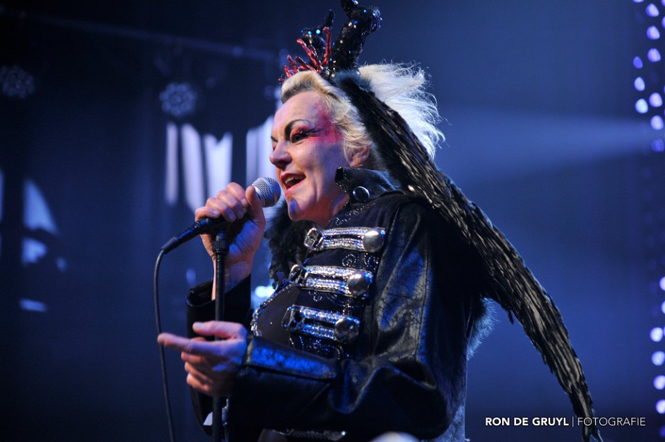 1 Januari Nieuwjaarsgala 2017