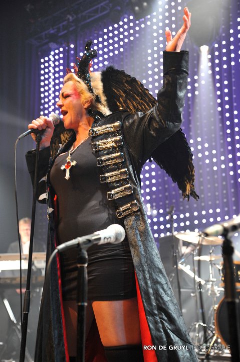 1 Januari Nieuwjaarsgala 2017