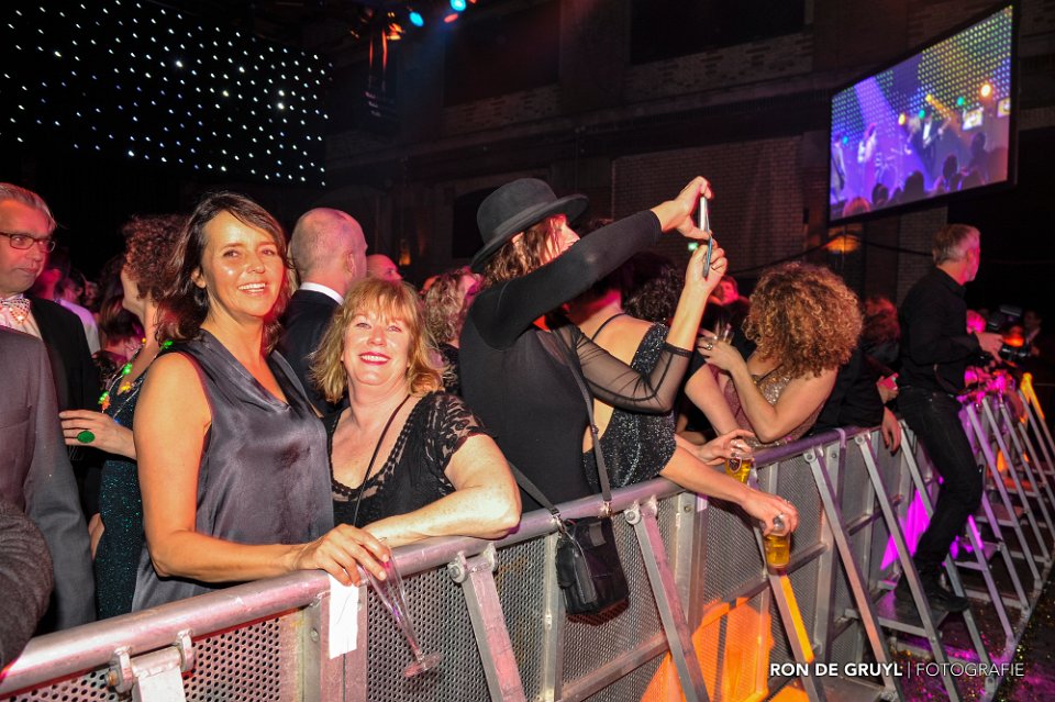 1 Januari Nieuwjaarsgala 2017