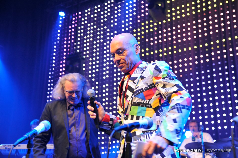 1 Januari Nieuwjaarsgala 2017