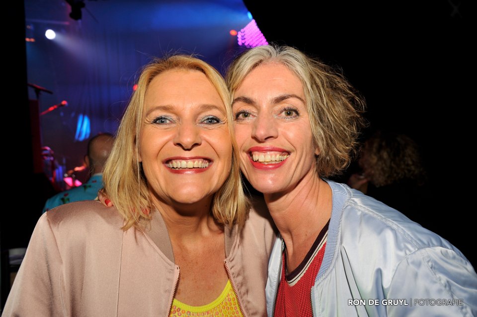1 Januari Nieuwjaarsgala 2017