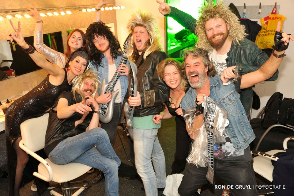 1 Januari Nieuwjaarsgala 2017