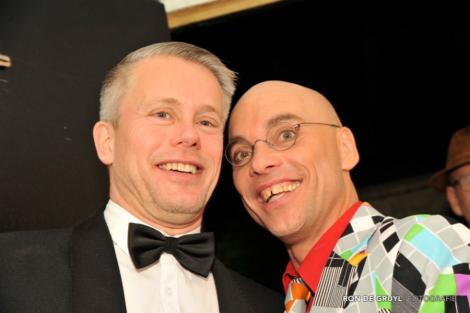 1 Januari Nieuwjaarsgala 2017