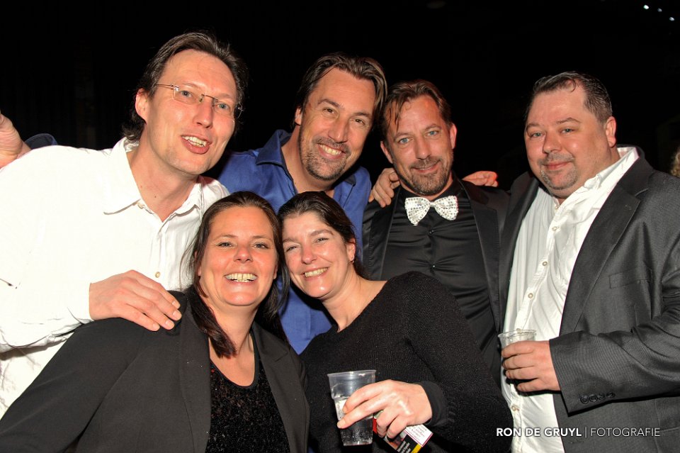 1 Januari Nieuwjaarsgala 2017