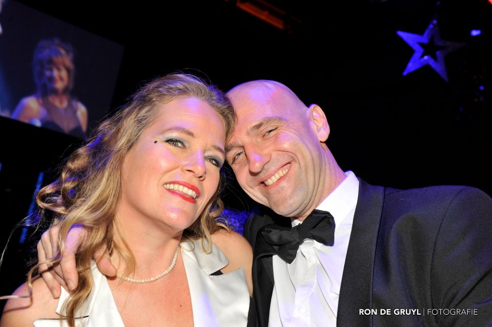 1 Januari Nieuwjaarsgala 2017