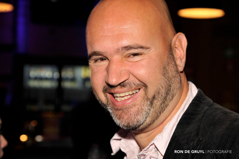 1 Januari Nieuwjaarsgala 2017