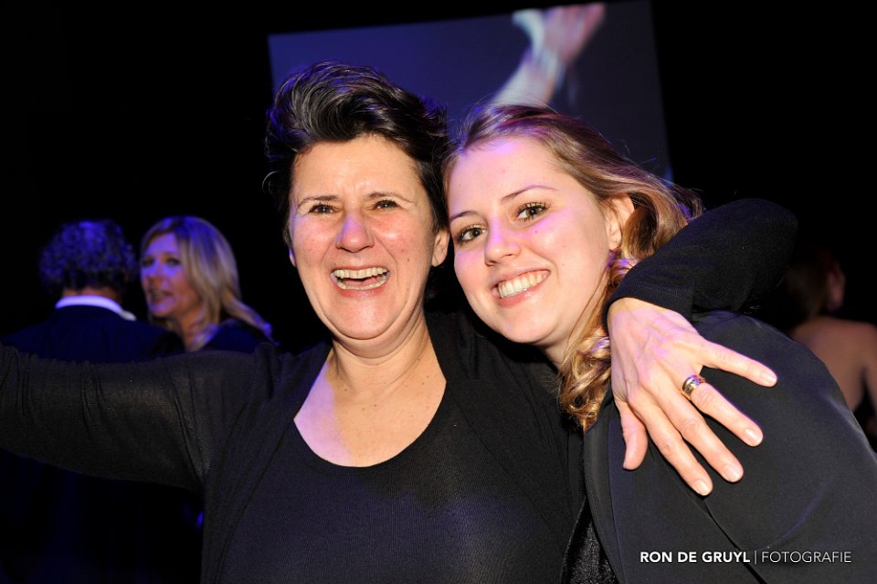 1 Januari Nieuwjaarsgala 2017
