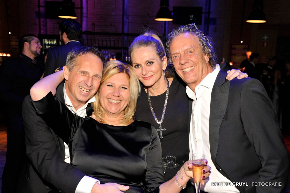 1 Januari Nieuwjaarsgala 2017