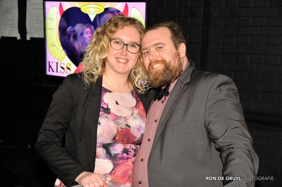 1 Januari Nieuwjaarsgala 2017