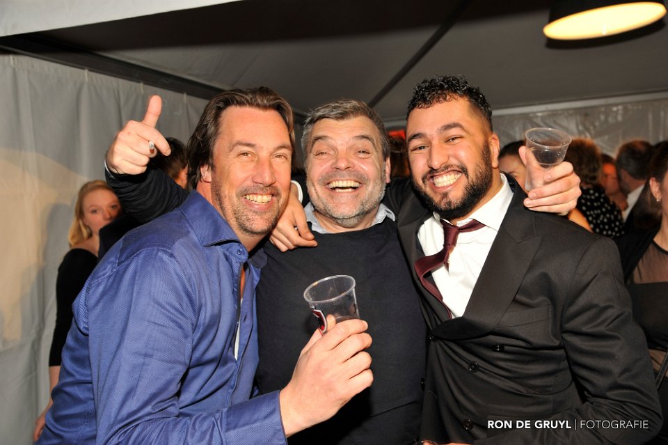 1 Januari Nieuwjaarsgala 2017