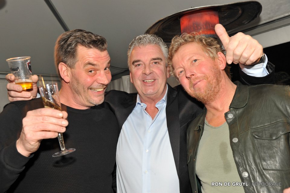1 Januari Nieuwjaarsgala 2017