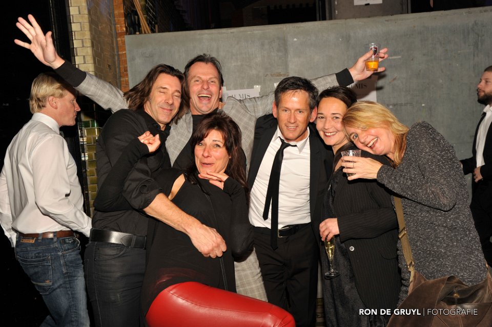 1 Januari Nieuwjaarsgala 2017