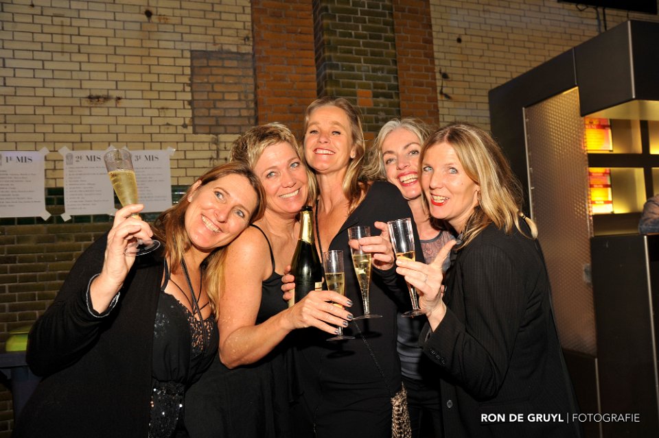 1 Januari Nieuwjaarsgala 2017