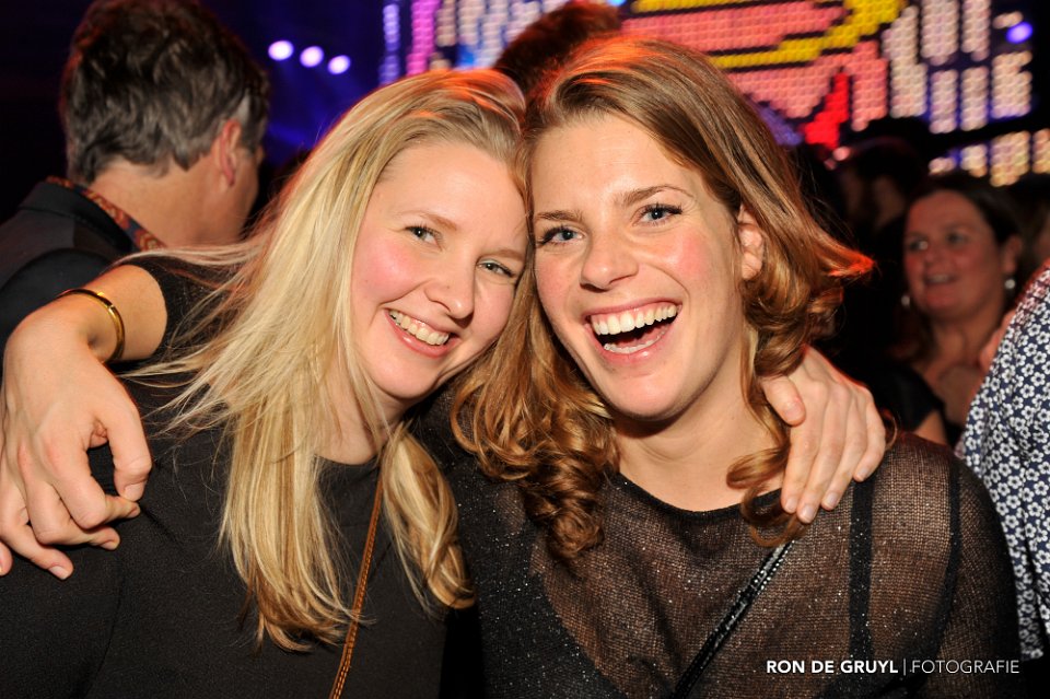 1 Januari Nieuwjaarsgala 2017