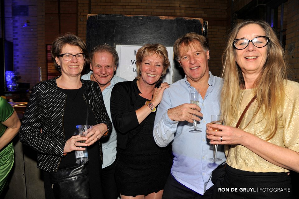1 Januari Nieuwjaarsgala 2017