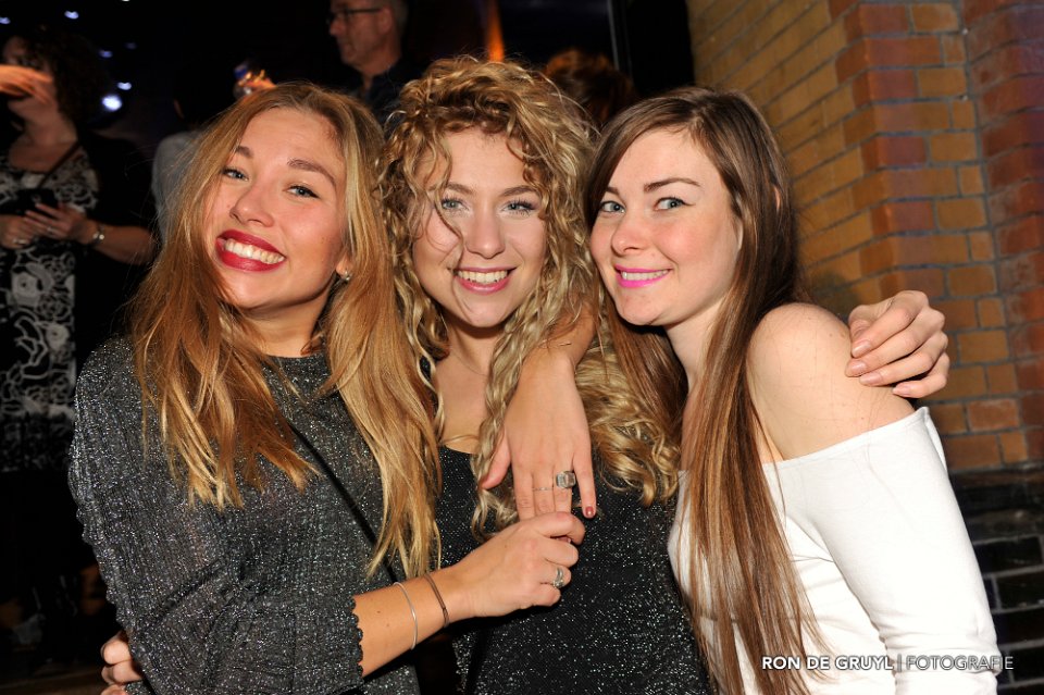 1 Januari Nieuwjaarsgala 2017