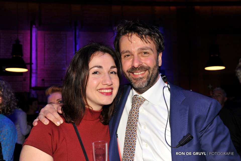 1 Januari Nieuwjaarsgala 2017
