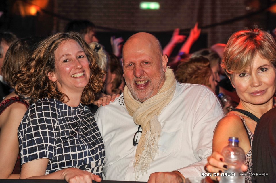 1 Januari Nieuwjaarsgala 2017