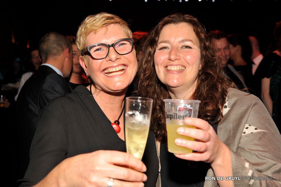 1 Januari Nieuwjaarsgala 2017