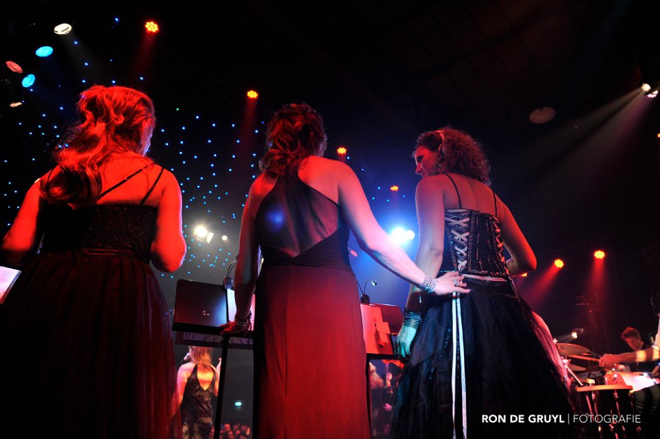 1 Januari Nieuwjaarsgala 2017