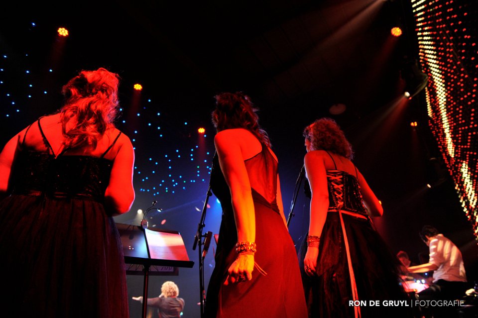 1 Januari Nieuwjaarsgala 2017