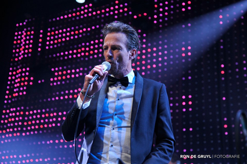 1 Januari Nieuwjaarsgala 2017