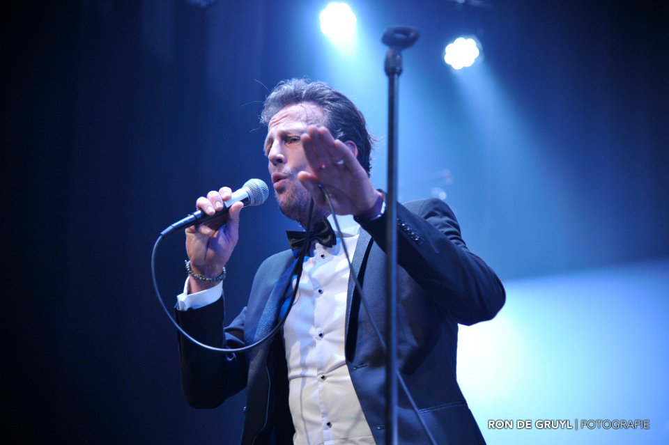 1 Januari Nieuwjaarsgala 2017