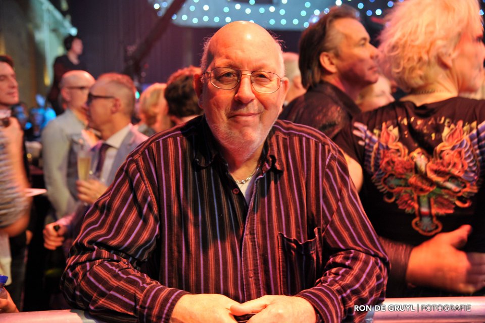 1 Januari Nieuwjaarsgala 2017