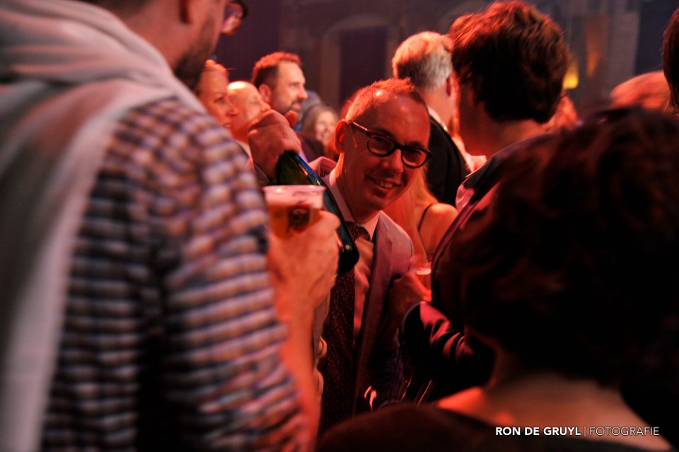 1 Januari Nieuwjaarsgala 2017