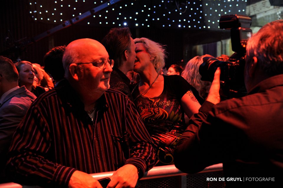 1 Januari Nieuwjaarsgala 2017