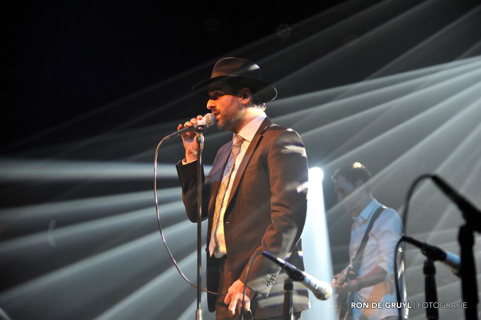 1 Januari Nieuwjaarsgala 2017