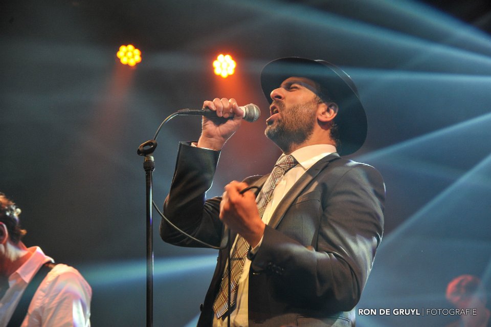 1 Januari Nieuwjaarsgala 2017