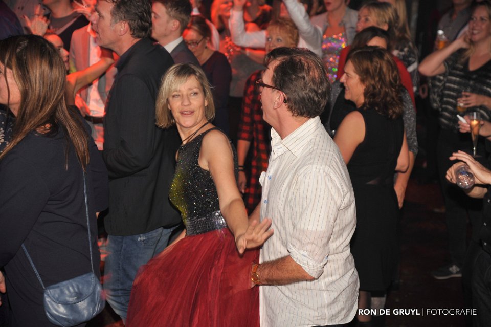 1 Januari Nieuwjaarsgala 2017