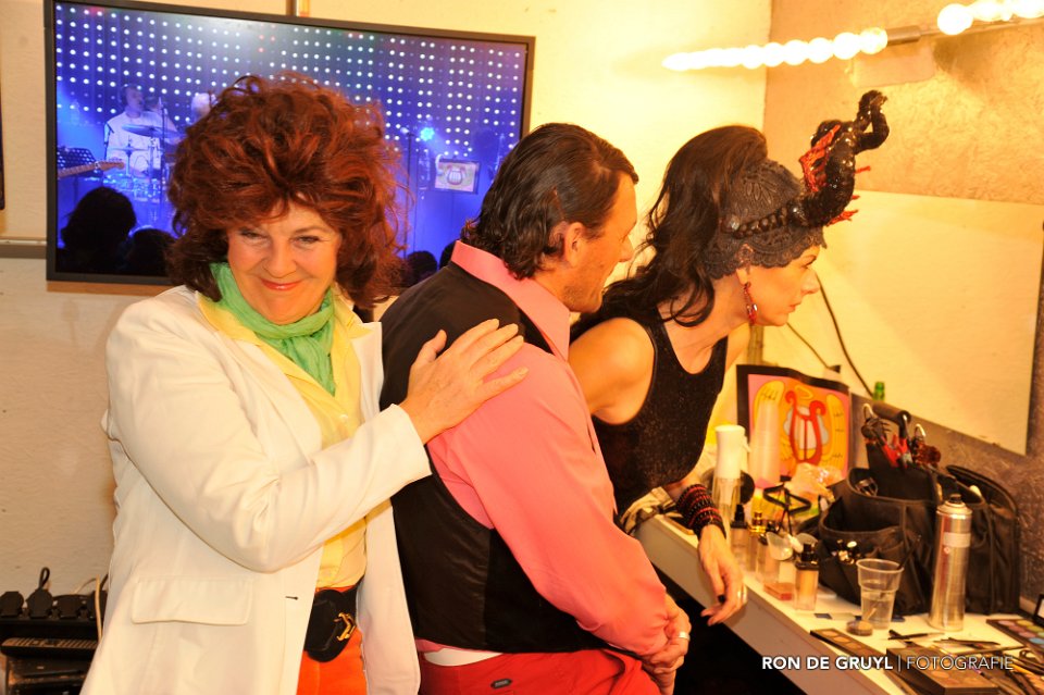 1 Januari Nieuwjaarsgala 2017