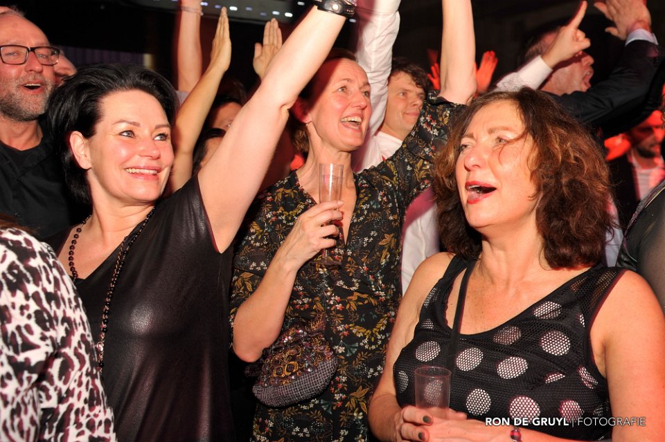 1 Januari Nieuwjaarsgala 2017