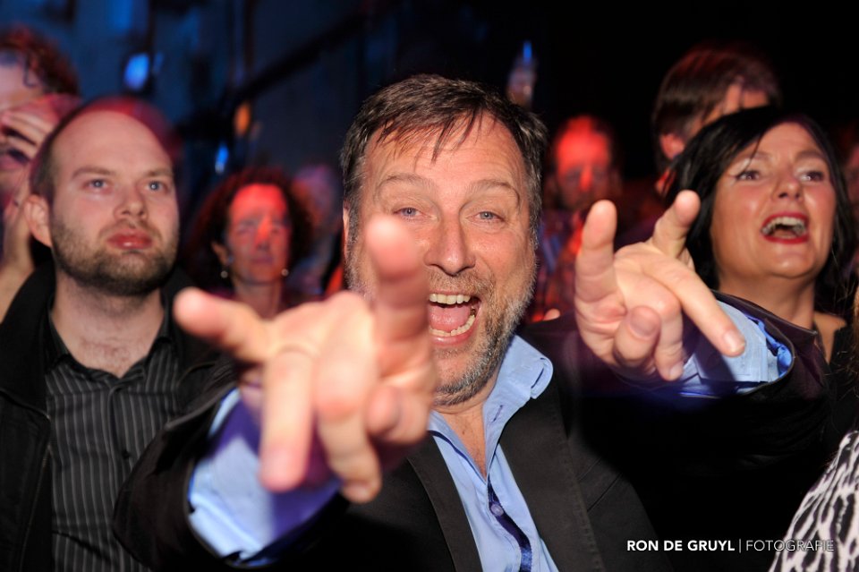 1 Januari Nieuwjaarsgala 2017